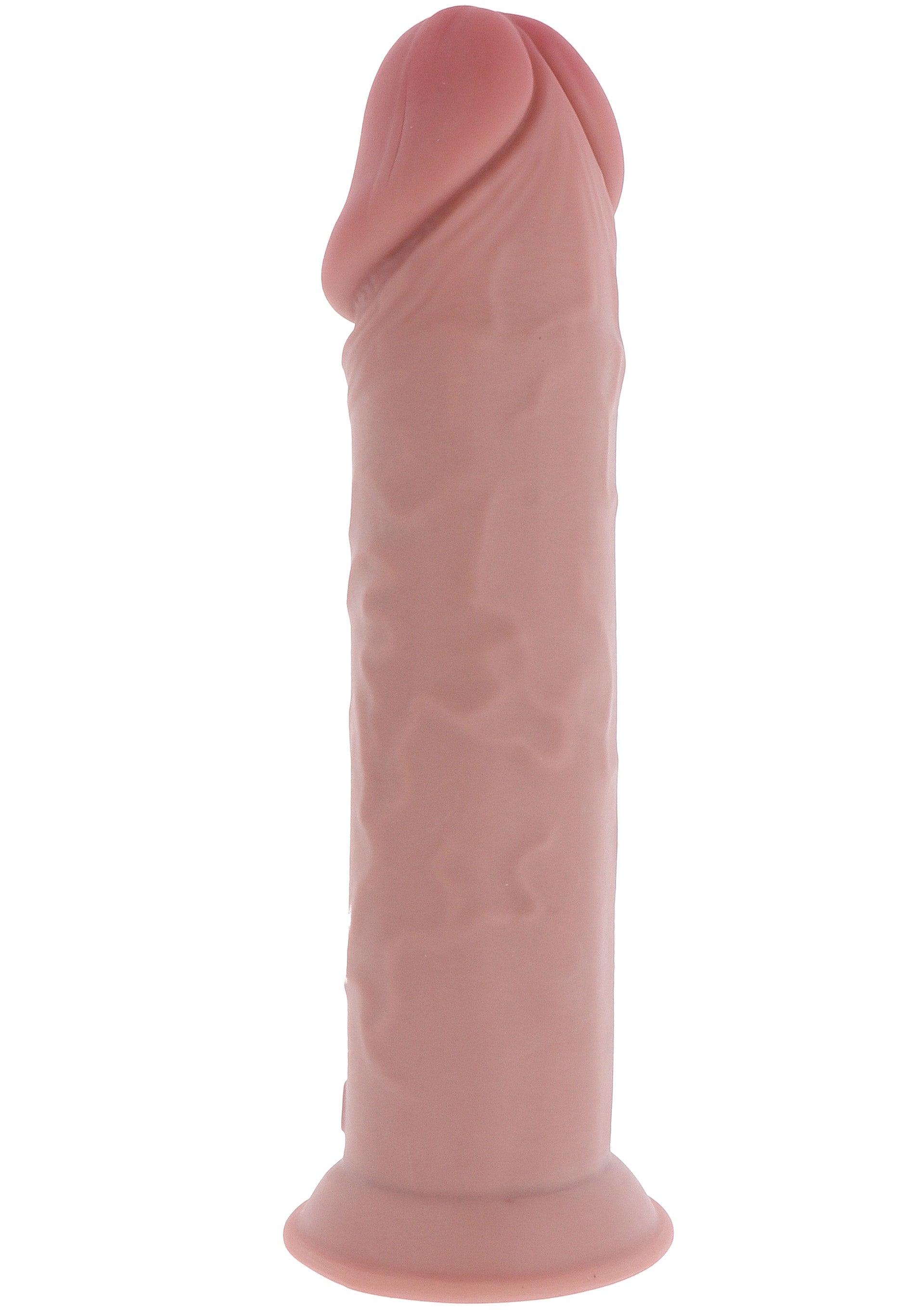 Dildo ToyJoy Deluxe Dual Density Thick Dong TPE 32 cm