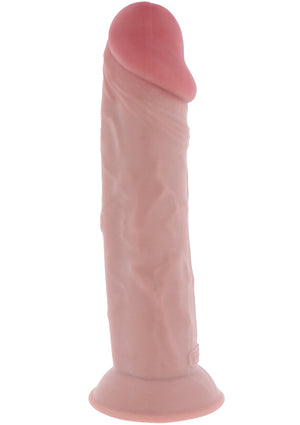 Dildo ToyJoy Deluxe Dual Density Thick Dong TPE 35.5cm