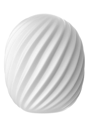 Masturbateur ToyJoy Mini Masturbator Spiral