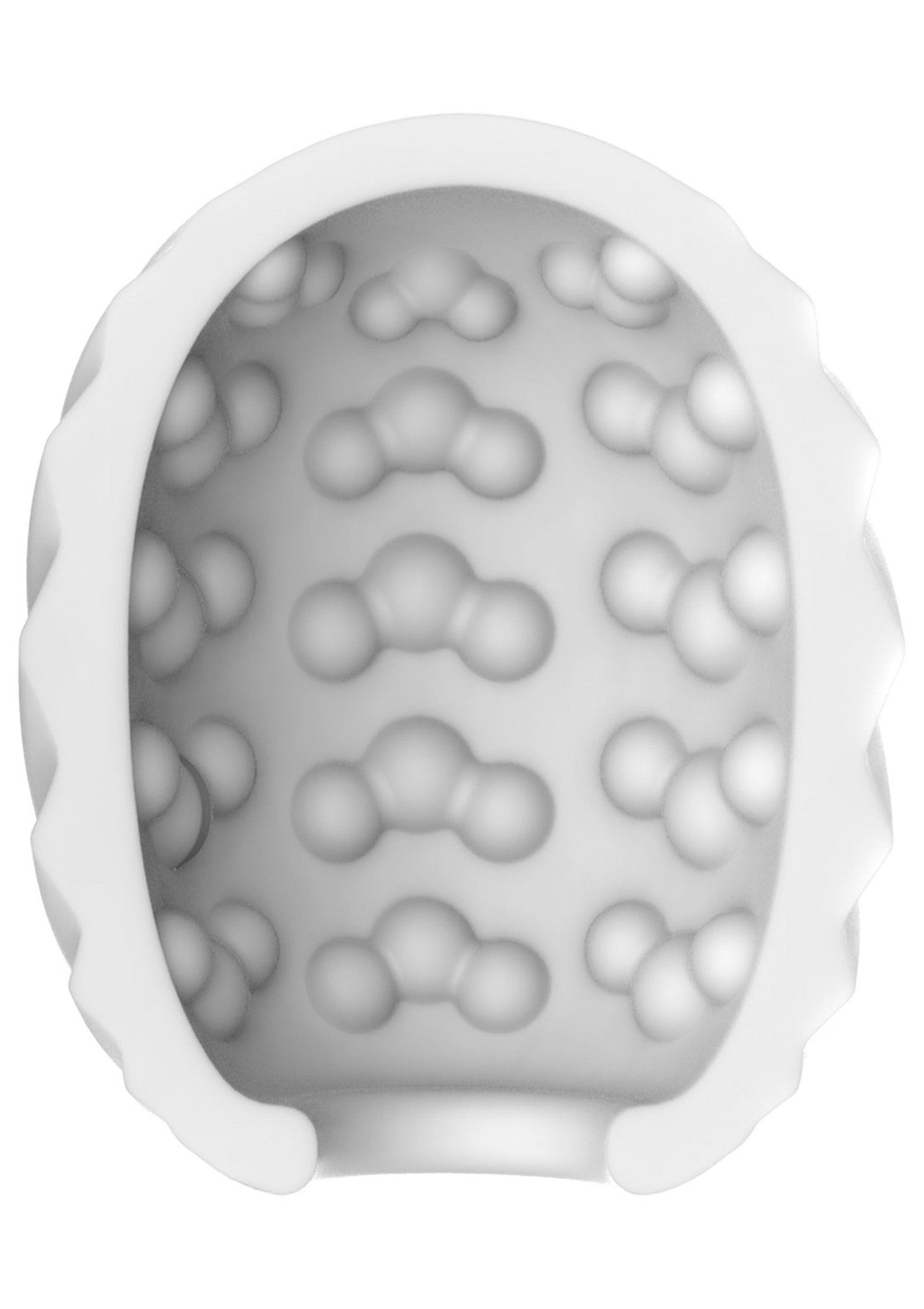 Masturbateur ToyJoy Mini Masturbator Spiral