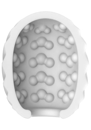 Masturbateur ToyJoy Mini Masturbator Spiral