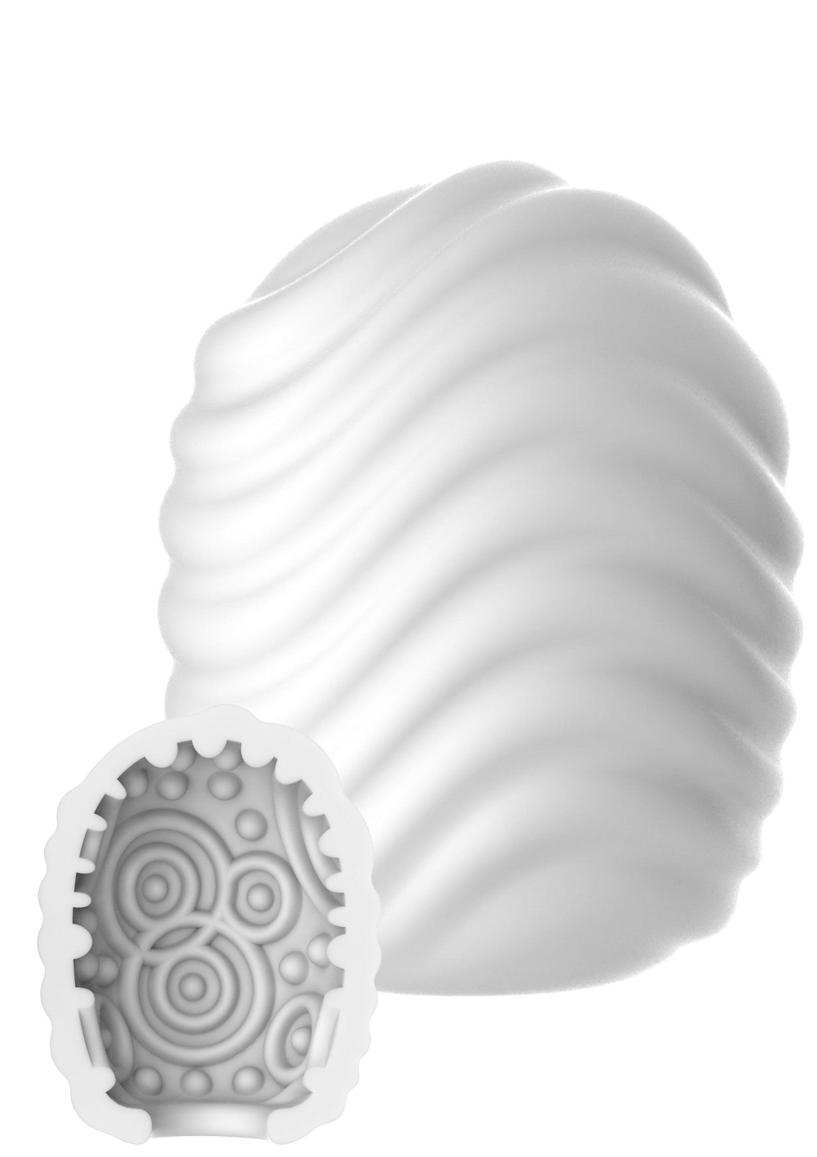 Masturbateur ToyJoy Mini Masturbator Wave