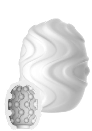 Masturbateur ToyJoy Mini Masturbator Art