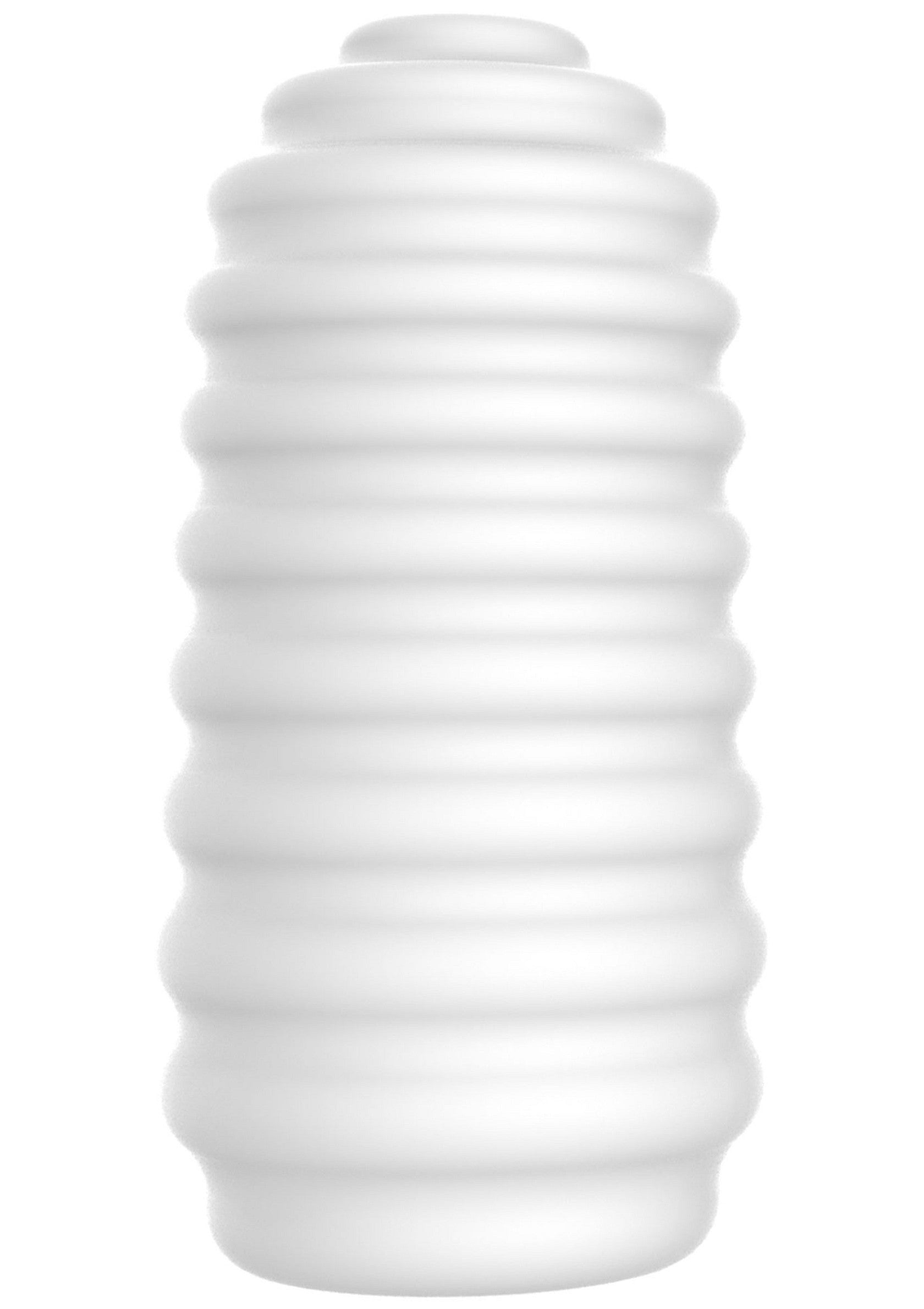 Masturbateur ToyJoy Medium Masturbator Ribs