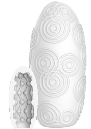 Masturbateur ToyJoy Medium Masturbator Rings