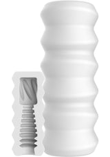 Masturbateur ToyJoy Large Masturbator Pilar