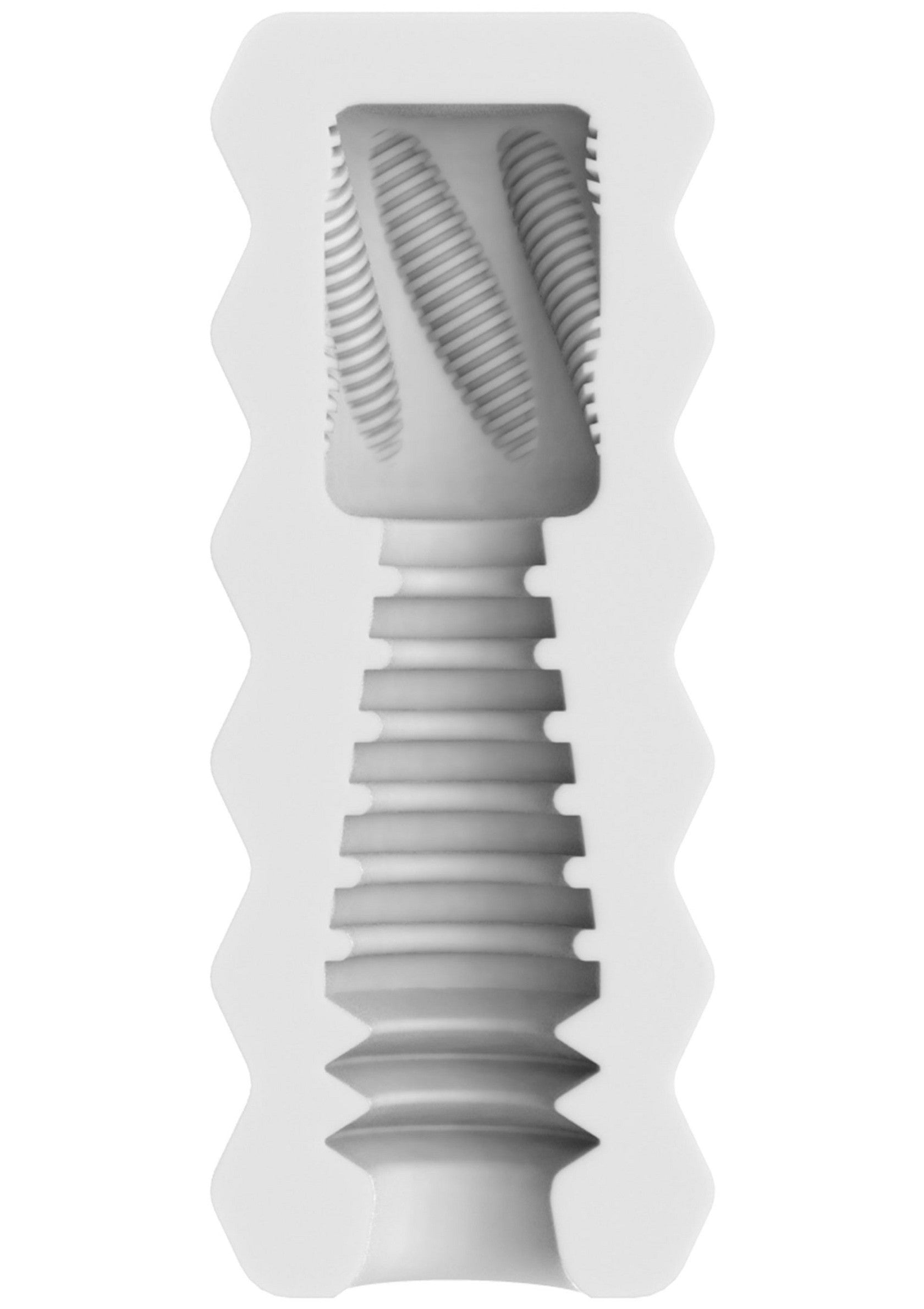 Masturbateur ToyJoy Large Masturbator Pilar