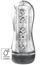 Masturbateur ToyJoy Big Clear Blast Vacuum Stroker