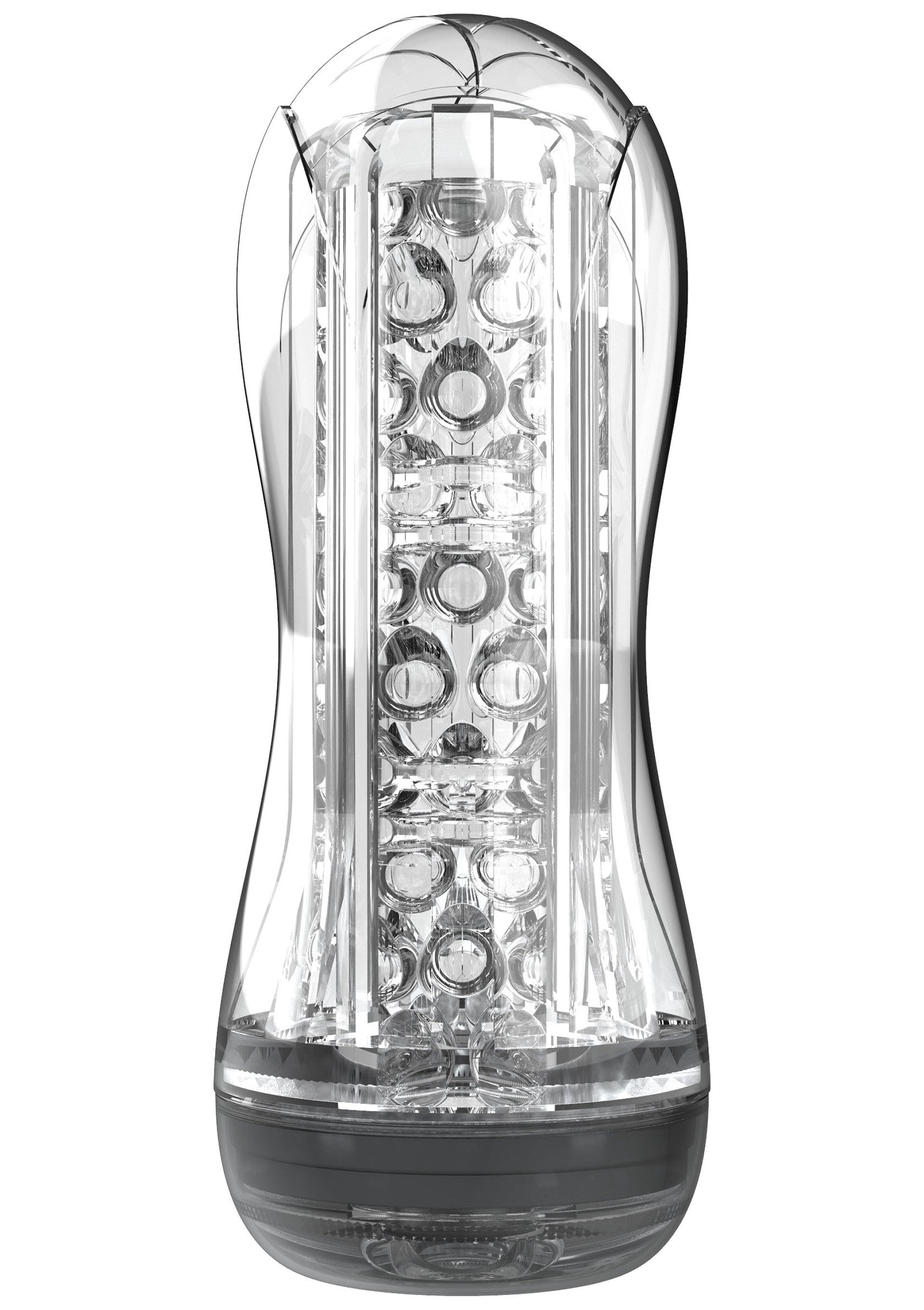 Masturbateur ToyJoy Big Clear Blast Vacuum Stroker