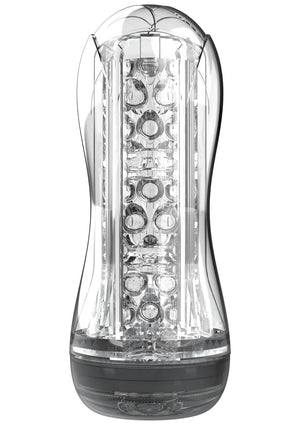 Masturbateur ToyJoy Big Clear Blast Vacuum Stroker