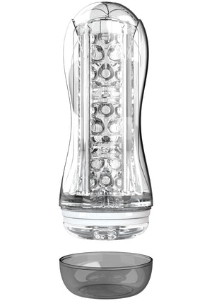 Masturbateur ToyJoy Big Clear Blast Vacuum Stroker
