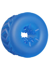 Performance masculine ToyJoy 4-in-1 Grid Ring
