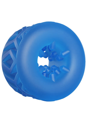 Performance masculine ToyJoy 4-in-1 Grid Ring