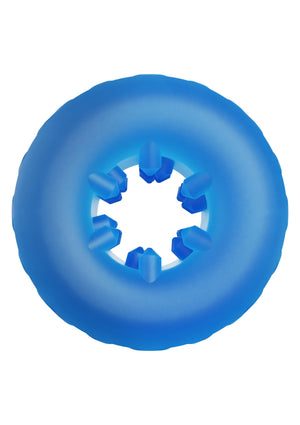 Performance masculine ToyJoy 4-in-1 Grid Ring