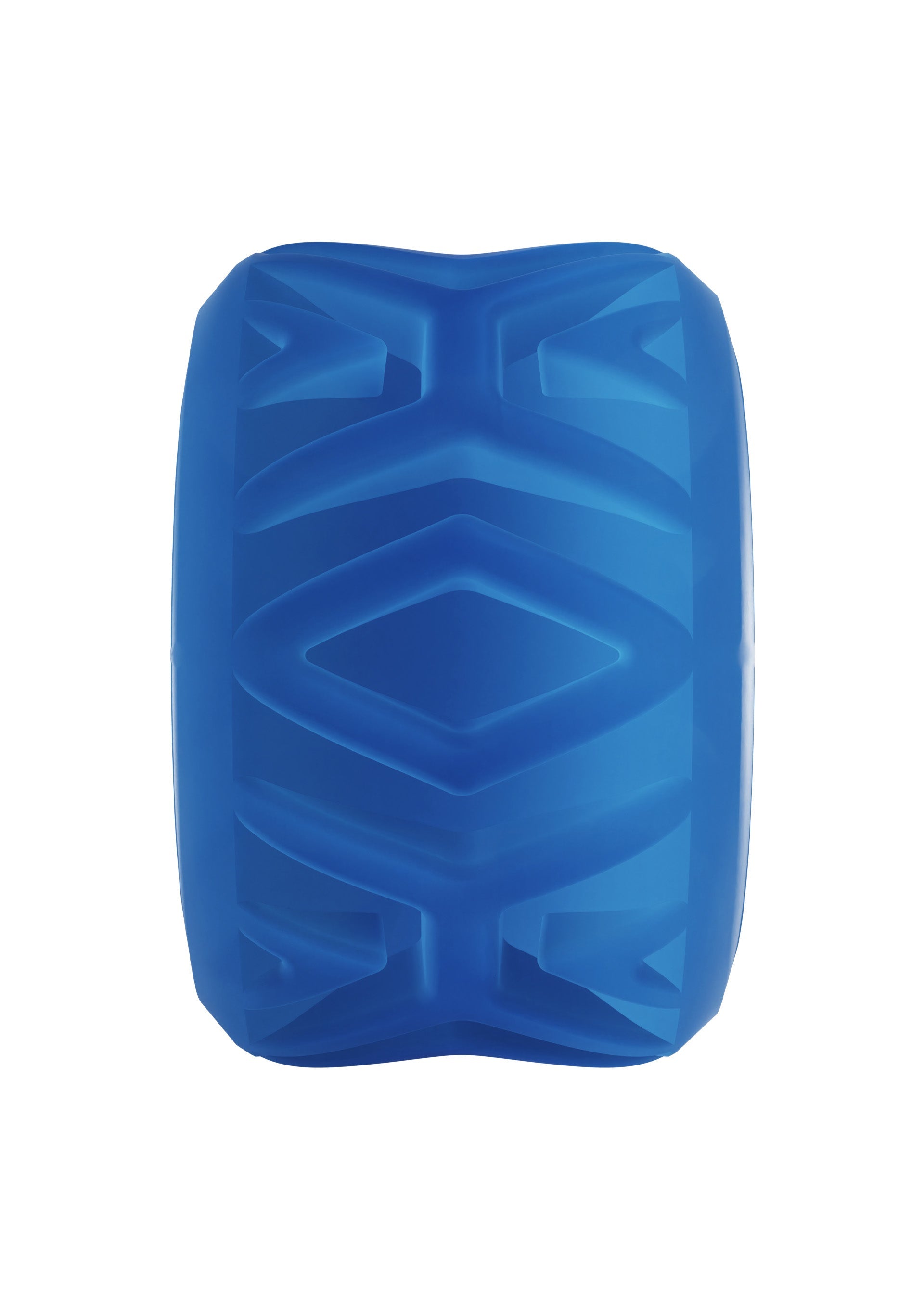 Performance masculine ToyJoy 4-in-1 Grid Ring