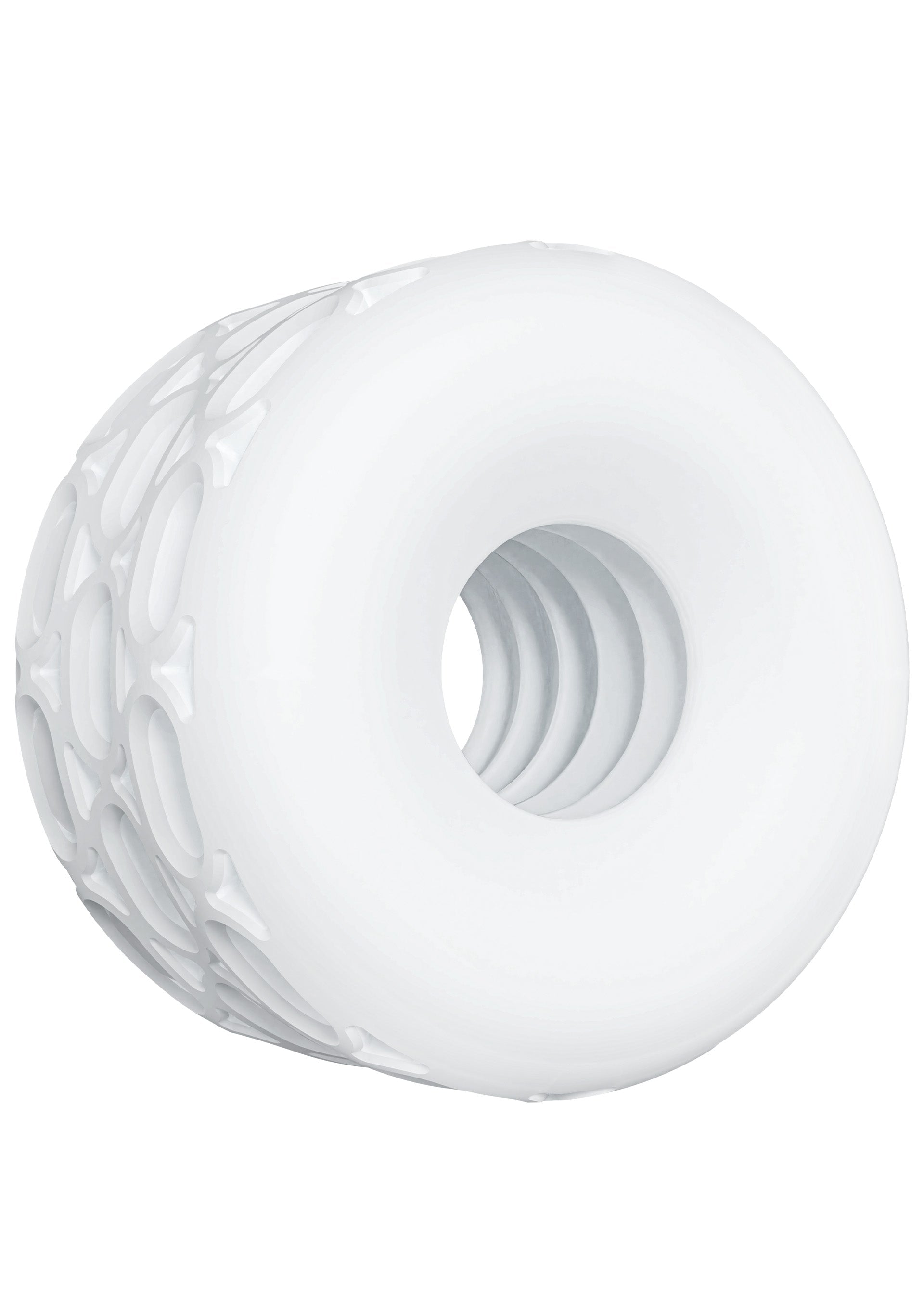 Performance masculine ToyJoy 4-in-1 Flow Ring