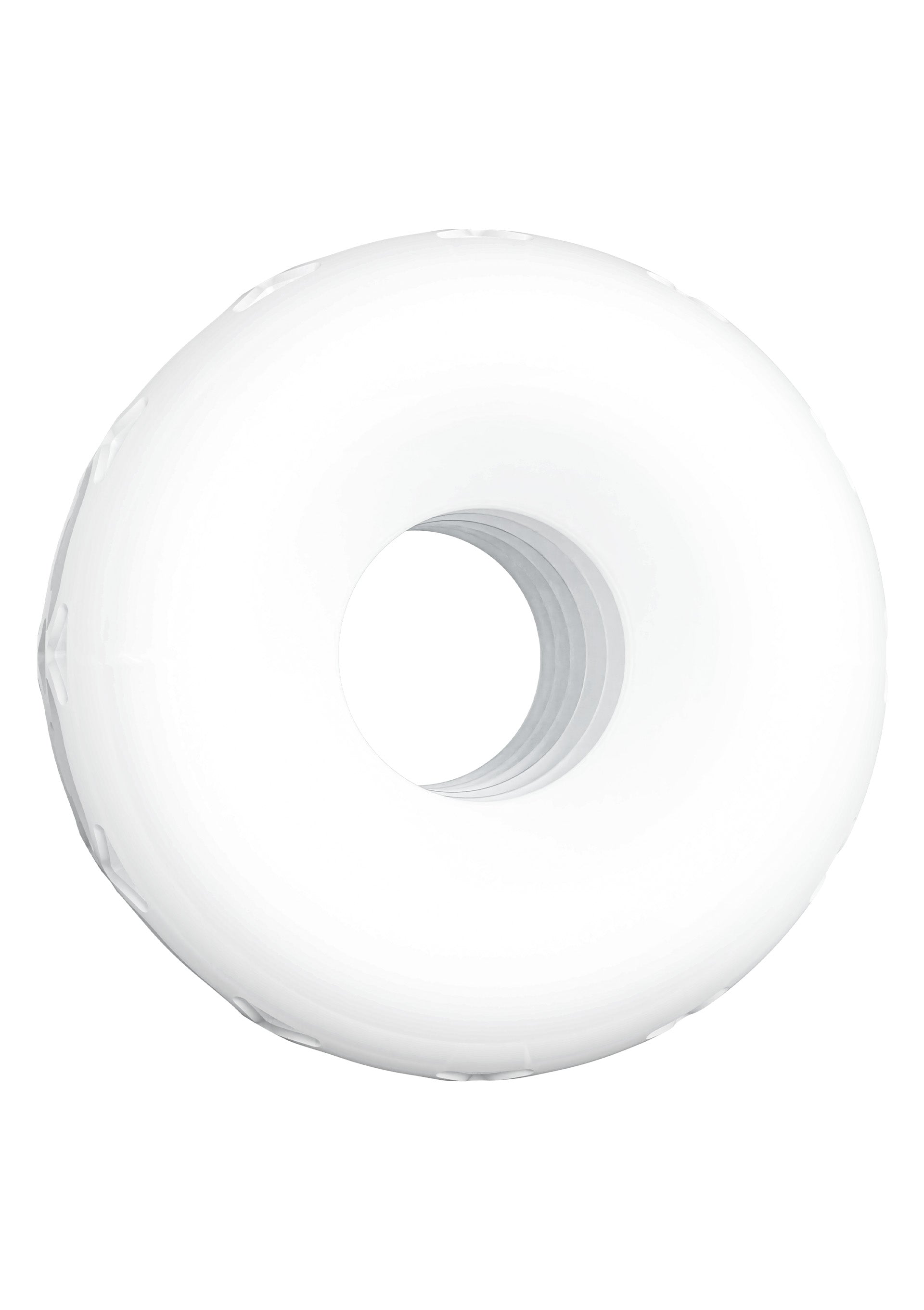 Performance masculine ToyJoy 4-in-1 Flow Ring