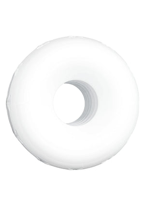 Performance masculine ToyJoy 4-in-1 Flow Ring