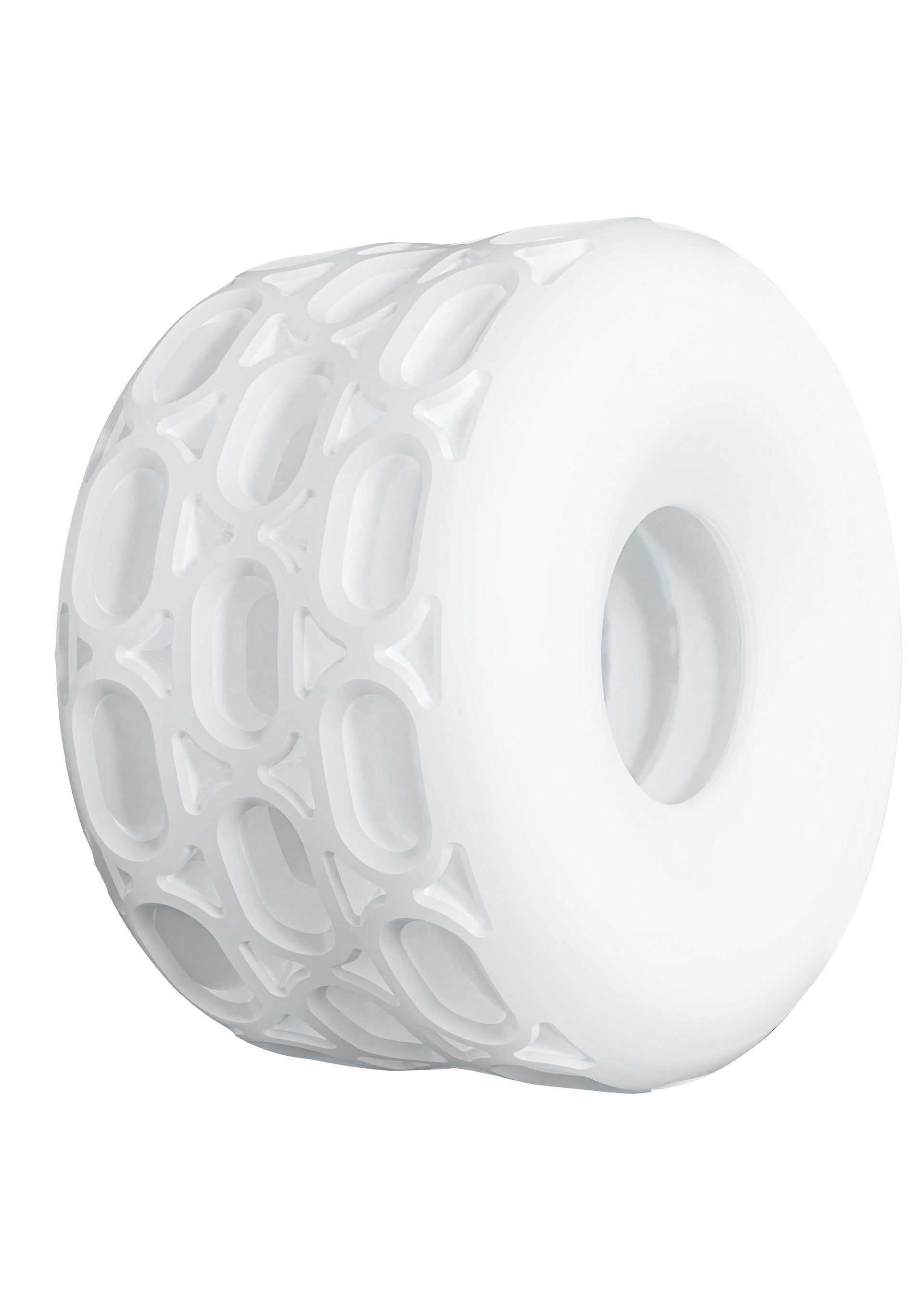 Performance masculine ToyJoy 4-in-1 Flow Ring