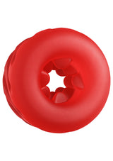 Performance masculine ToyJoy 4-in-1 Twister Ring