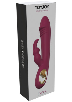 Vibromasseur ToyJoy Taygeta Pleasure Rabbit