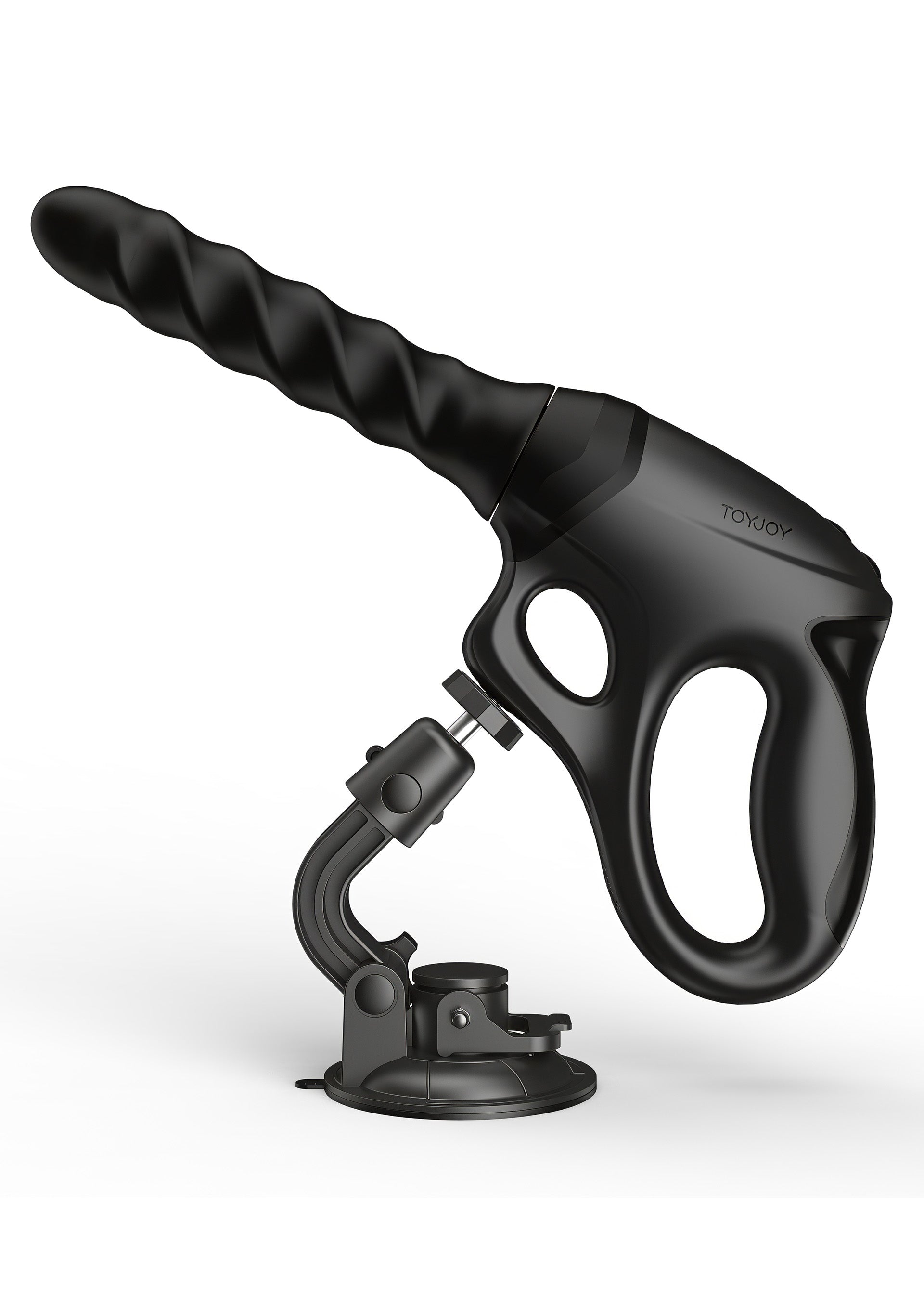 Vibromasseur ToyJoy Cadence PRO+ Gun Vibrator