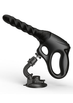 Vibromasseur ToyJoy Cadence PRO+ Gun Vibrator