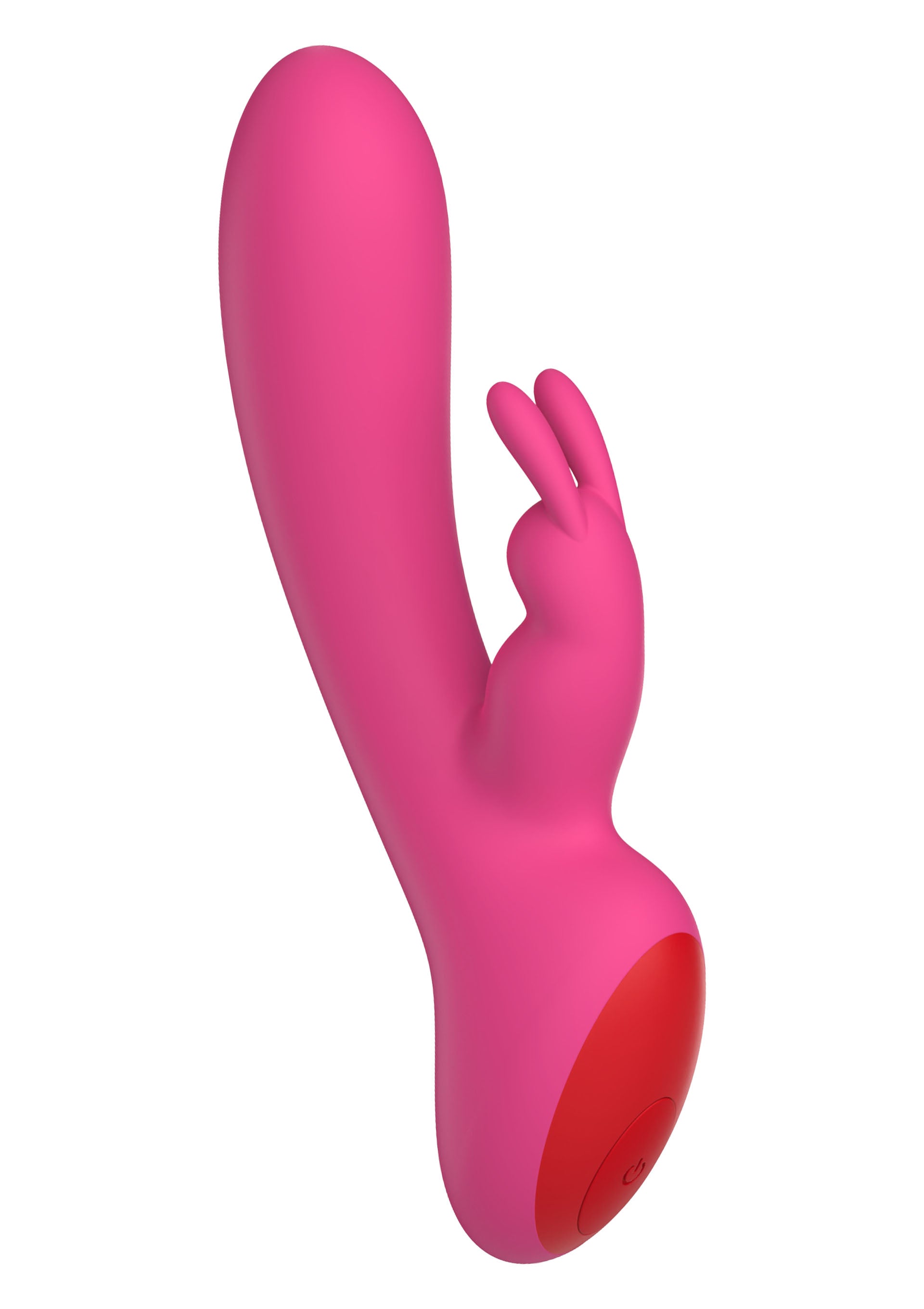 Vibromasseur ToyJoy Rebel Rabbit Vibrator