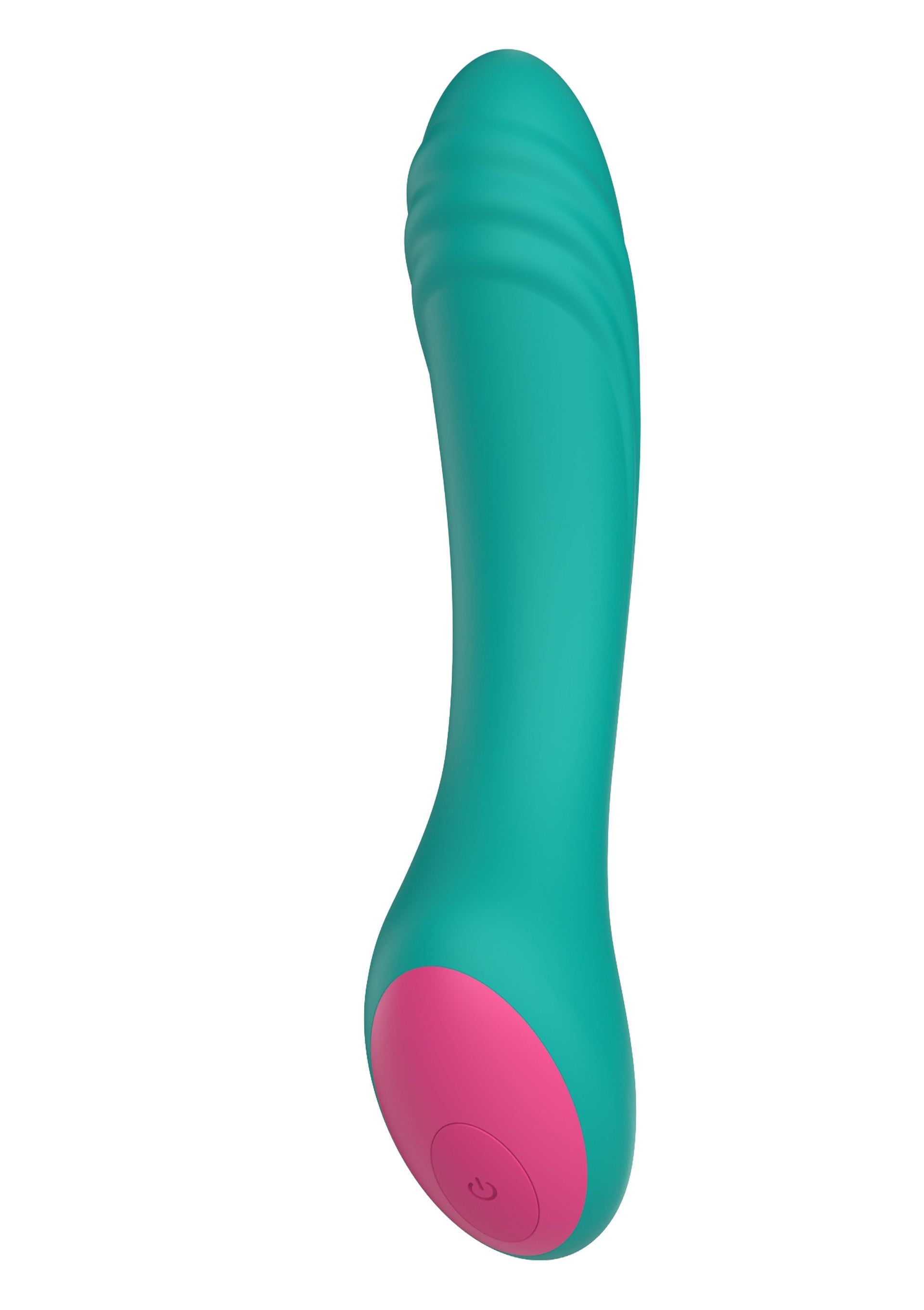 Vibromasseur ToyJoy Savage G-Spot Vibrator