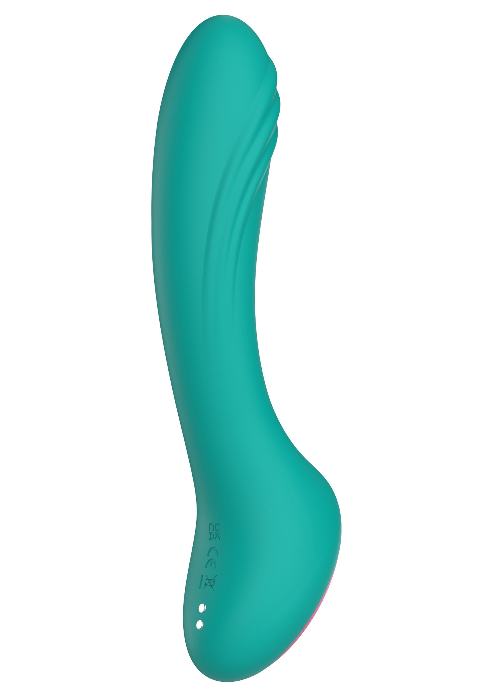 Vibromasseur ToyJoy Savage G-Spot Vibrator