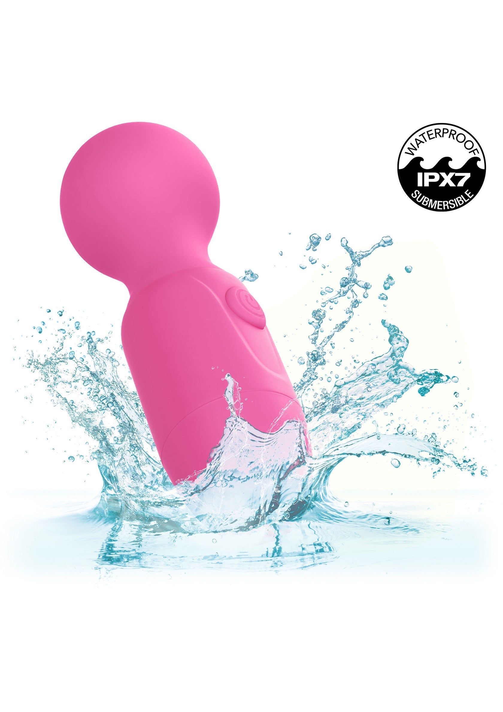 Masseur CalExotics Rechargeable Massager