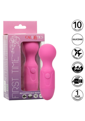 Masseur CalExotics Rechargeable Massager