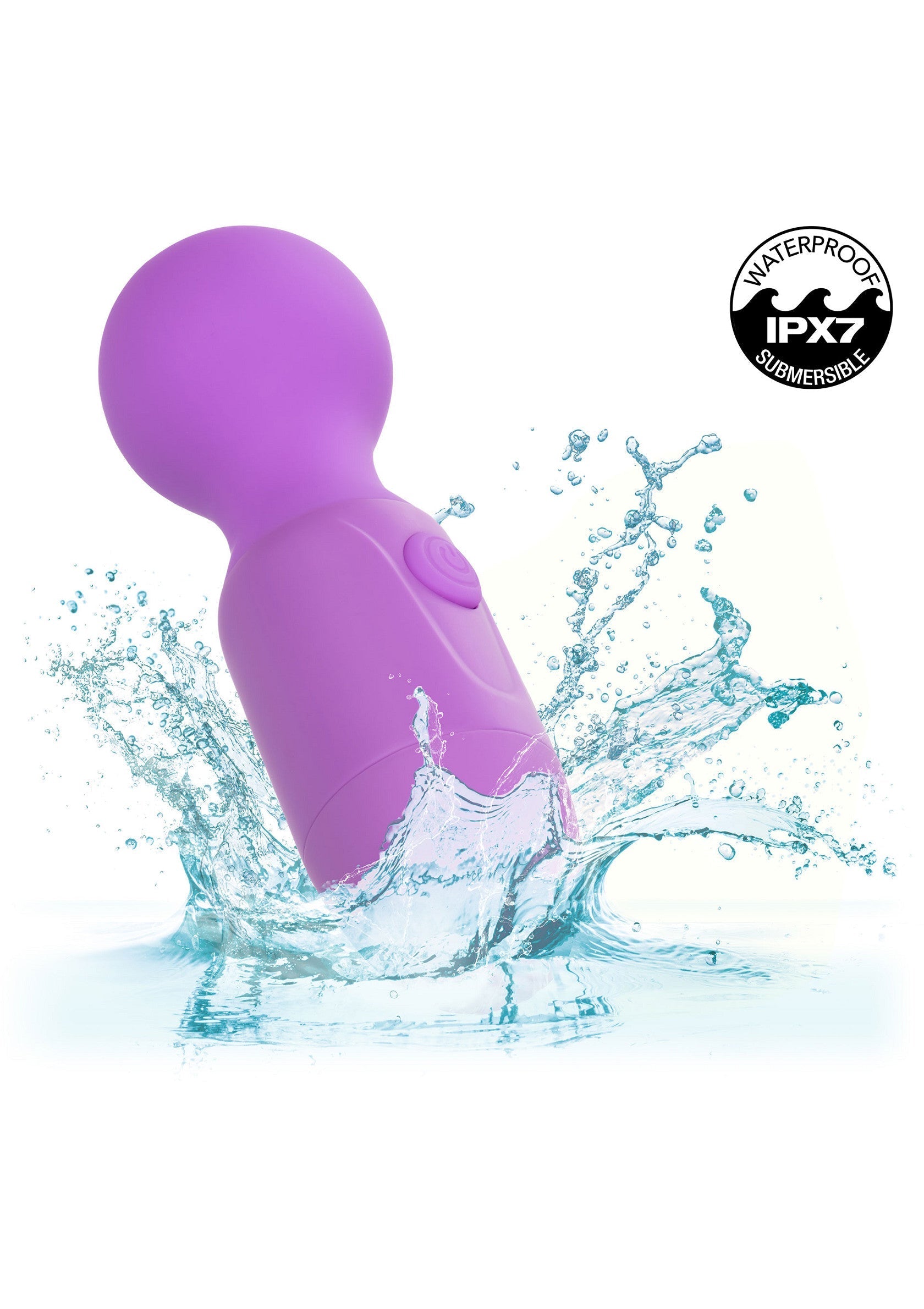 Masseur CalExotics Rechargeable Massager