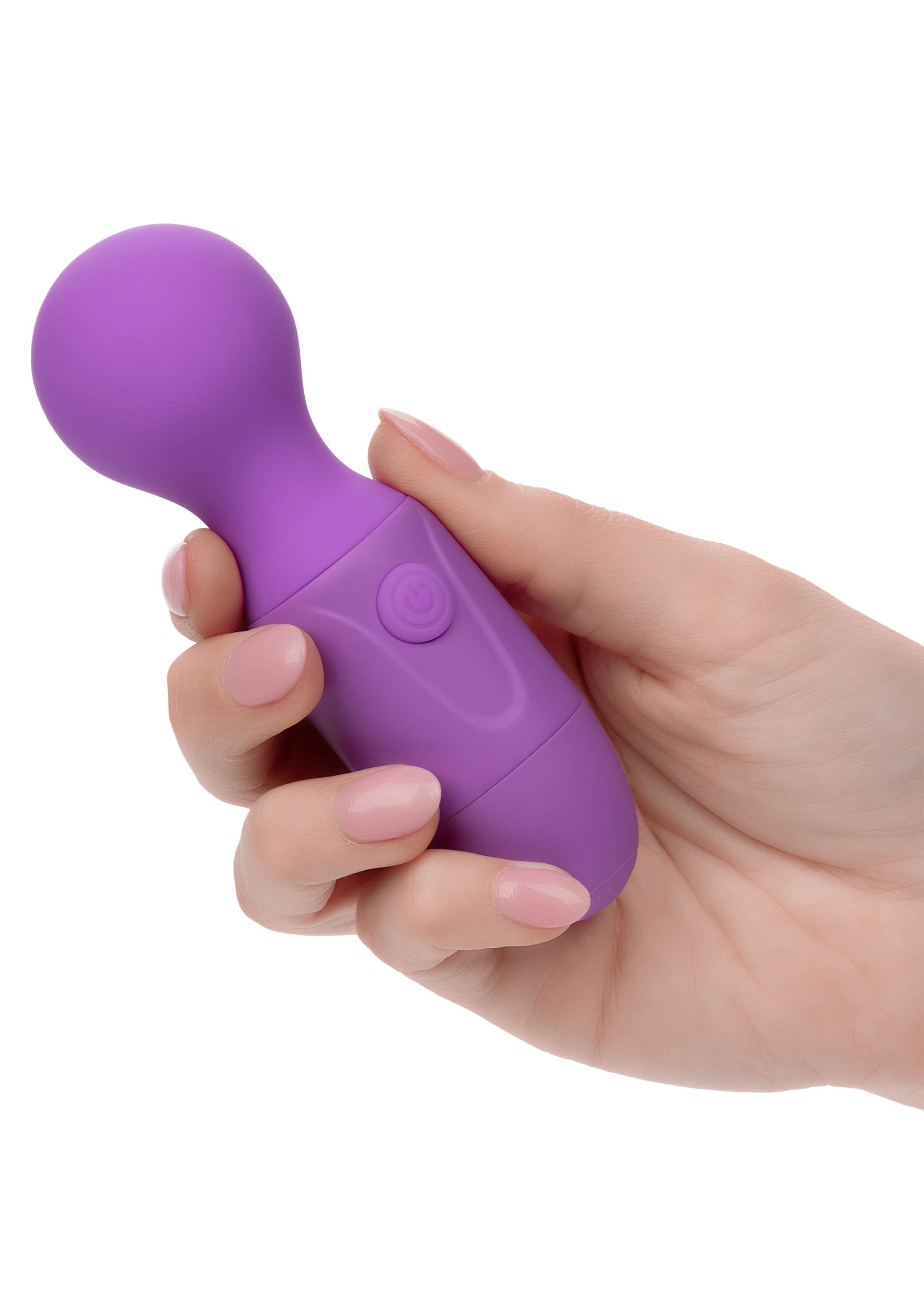 Masseur CalExotics Rechargeable Massager