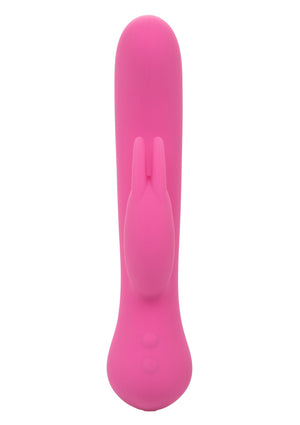 Vibromasseur CalExotics Rechargeable Bunny