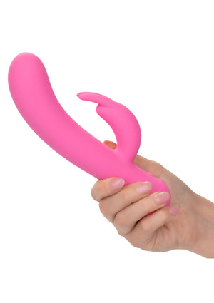 Vibromasseur CalExotics Rechargeable Bunny