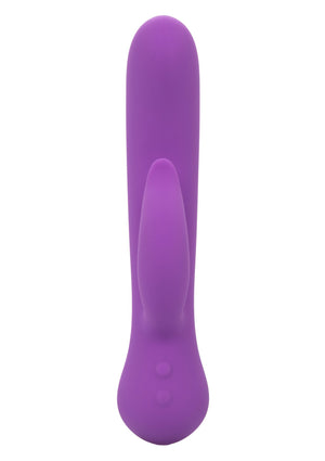 Vibromasseur CalExotics Rechargeable Pleaser