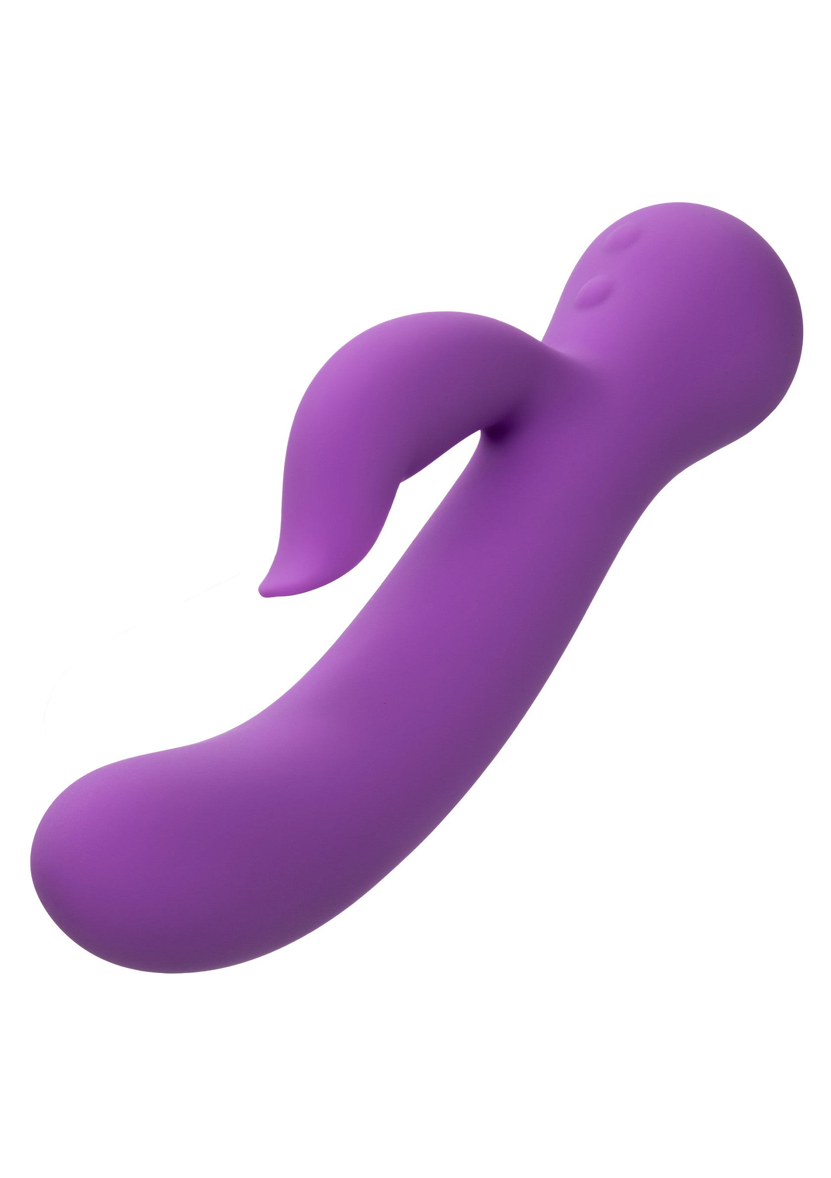 Vibromasseur CalExotics Rechargeable Pleaser