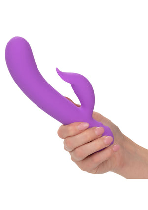 Vibromasseur CalExotics Rechargeable Pleaser