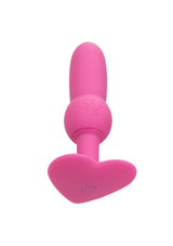 Jouet anal CalExotics Vibrating Beaded Probe