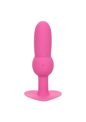 Jouet anal CalExotics Vibrating Beaded Probe
