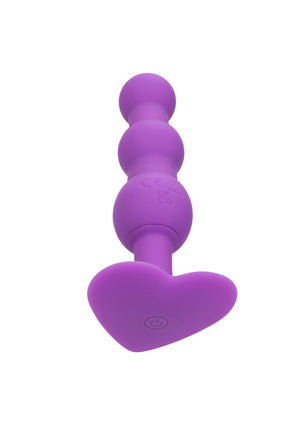 Jouet anal CalExotics Triple Beaded Probe