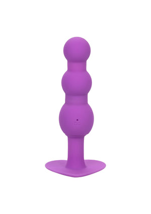 Jouet anal CalExotics Triple Beaded Probe