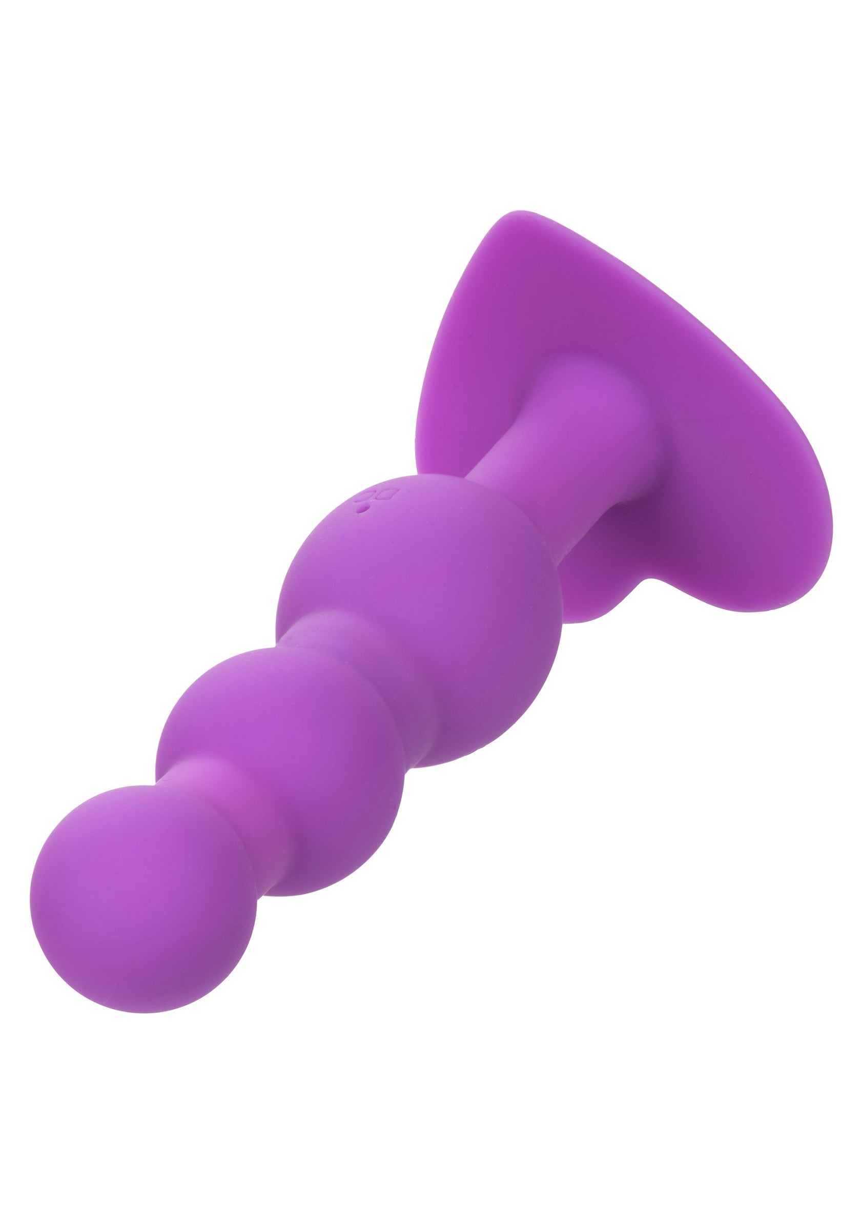 Jouet anal CalExotics Triple Beaded Probe