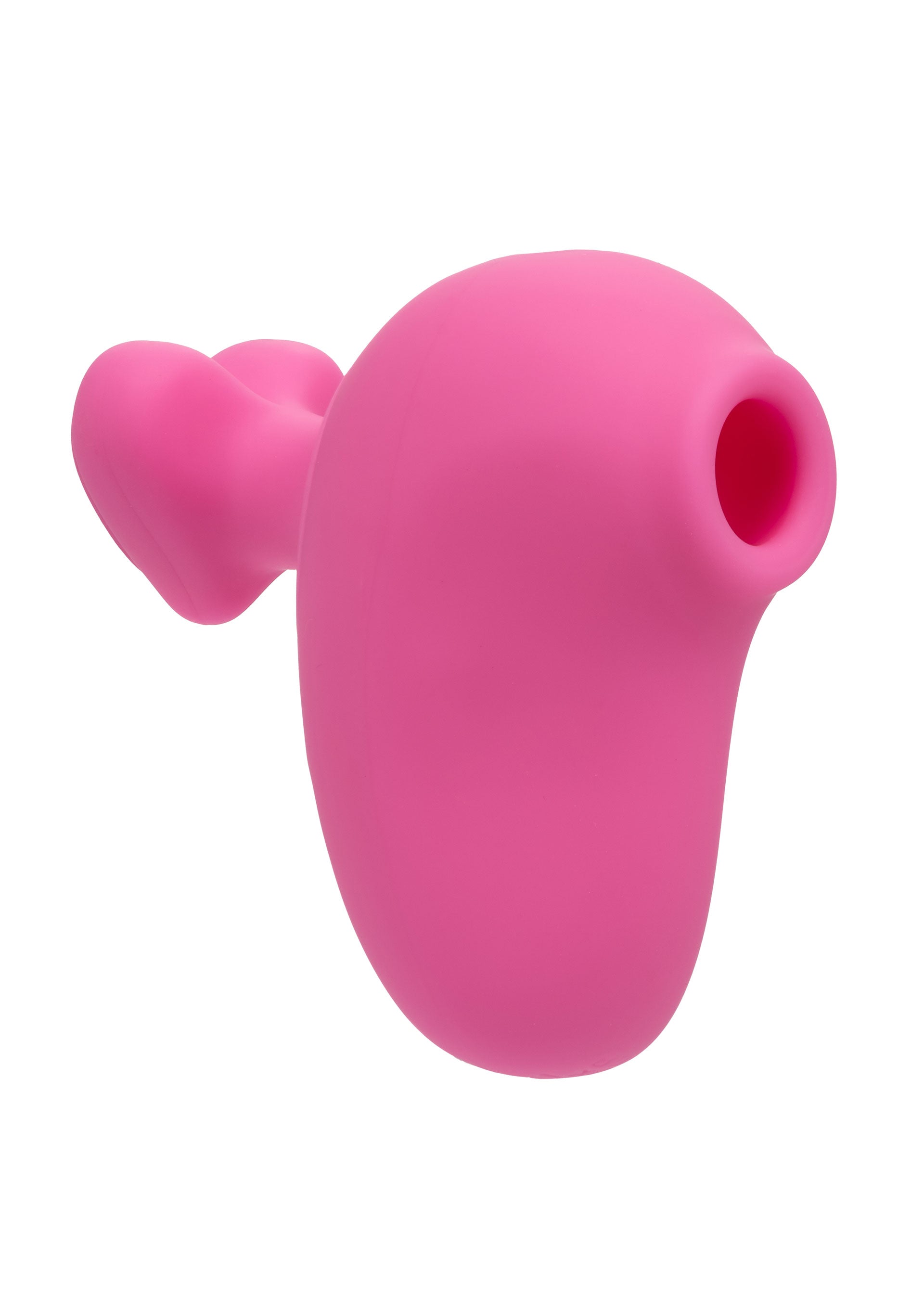 Stimulateur CalExotics Suck & Play Massager