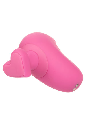 Stimulateur CalExotics Suck & Play Massager