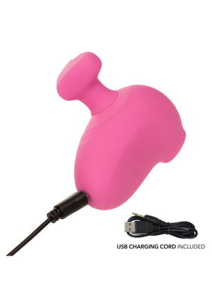 Stimulateur CalExotics Suck & Play Massager
