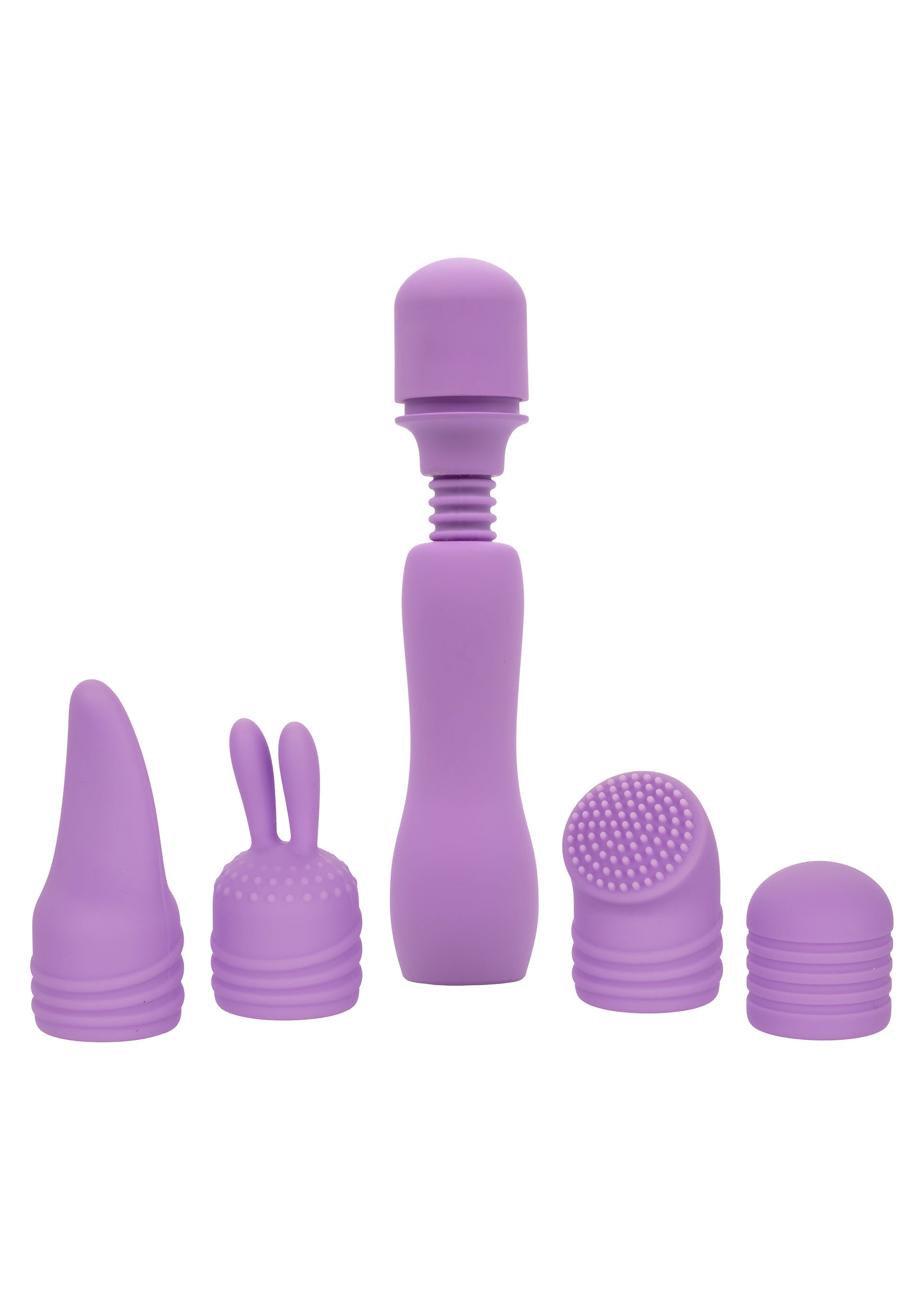 Stimulateur CalExotics Travel Teaser Kit