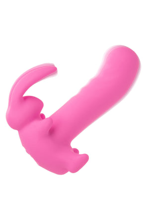 Stimulateur CalExotics Vibrating Bunny Dreams Stimulator