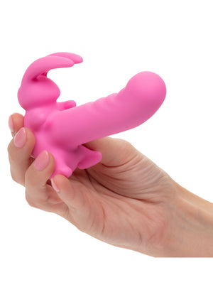 Stimulateur CalExotics Vibrating Bunny Dreams Stimulator